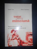 Vasile Tran, Alfred Vasilescu - Tratat despre minciuna. Repozitionarea etica...