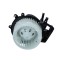 NRF 34090 Ventilator, habitaclu