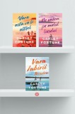 Cumpara ieftin Pachet Autor Carley Fortune - Paperback brosat - Carley Fortune - Bookzone