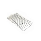 Rezistență dezghețare pentru frigider ELECTROLUX 2142142013 AEG REX Original