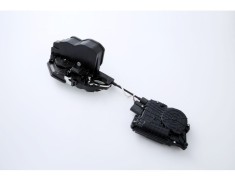 Broasca, incuietoare usa fata BMW Seria 5 (F10/F11), 12.2009-08.2017, SERIA 7 (F01/F02), 10.2008-01.2016 pentru vehicule cu functie de inchidere usoa