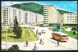 AMS - ILUSTRATA 772 PIATRA NEAMT, NECIRCULATA, Printata