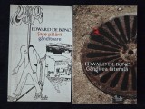 Edward de Bono &ndash; Sase palarii ganditoare, Gandirea laterala (2 vol.)
