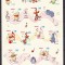 Japonia 2013 Disney MNH