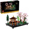 LEGO ICONS GRADINA SERENA 10315, LEGO Iconics