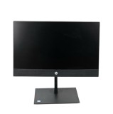 All-in-One Second Hand HP ProOne 600 G4, Intel Core i3-8100, 8GB RAM, 256GB SSD NVMe, Ecran 21.5" Full HD, Windows 11 Pro, Grad Corect