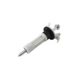 Șuruburi și Distanțiere Ambalaj Original Whirlpool pentru Mașină de Spălat Rufe | Coduri: 482000030044, C00094777, C00145769