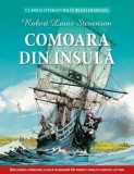 Cumpara ieftin Comoara din insula/Robert Louis Stevenson