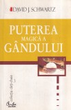 David J. Schwartz - Puterea magica a gandului (2000)