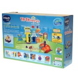Vtech Tit-tit Sectia de Politie