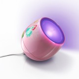 Lampa cu LED Philips Disney ambianta cu lumina colorata