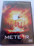 DVD - METEOR - sigilat FRANCEZA, Engleza