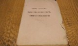 CATRE CETATENII TRANSILVANIEI, BANATULUI, CRISANEI, SATMARULUI SI MARAMURESULUI - Ion I. C. BRATIANU