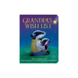 Grandpa's Wish List