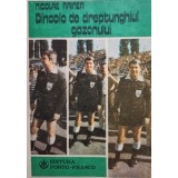 Nicolae Rainea - Dincolo de dreptunghiul gazonului (Editia: 1991)