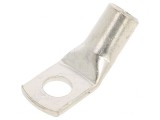 V&acirc;rf Inelar Tubular Crimpat M10 50mm2 45&deg;