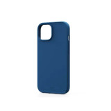 Cumpara ieftin Husa Cover NJORD Silicone MagSafe pentru iPhone 15 Pro Max Albastru