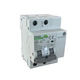 Intrerupător Diferențial AFDD 10A 2P B 6Ka &ndash; NOARK | 113630