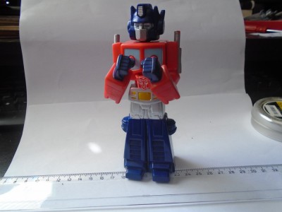 bnk jc Hasbro 2006 - Transformers foto