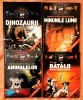 Prima enciclopedie 3D a copilului tau 4 Volume. Contine 2 perechi de ochelari - Editura Content Media, 2011, Alta editura