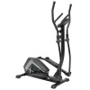Bicicleta Fitness Magnetica Rebel Active, Volanta 6kg, Senzori Puls, 8 Nivele Rezistenta, Max 110kg