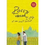 Rossz versek &eacute;s 14 el nem besz&eacute;lt t&ouml;rt&eacute;net - DVD-mell&eacute;klettel