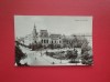 CARTE POSTALA - RPR - VEDERE DIN ORADEA, Circulata, Fotografie