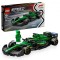 LEGO Masina de curse Aston Martin Aramco F1? AMR24 Quality Brand