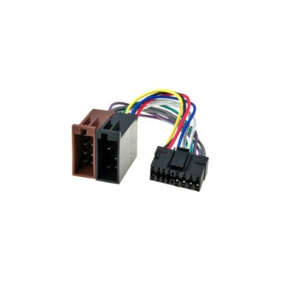 Conector auto JVC Cod: ZRS-62 foto