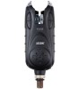 Avertizor Jaxon XTR Crap Sensitive 107, Rosu