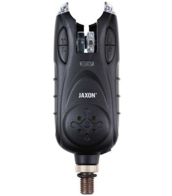 Avertizor Jaxon XTR Crap Sensitive 107, Albastru foto