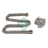 Kit lant distributie Hyundai Ix35 (Lm, Santa Fe 2 (Cm), Santa Fe 3 (Dm; Kia Sorento 2 (Xm), Sorento 3 (Um), 2.4 4WD, 2.4 DCVVT-I 4WD, 2.4, 2.4 4x4, 2, INA