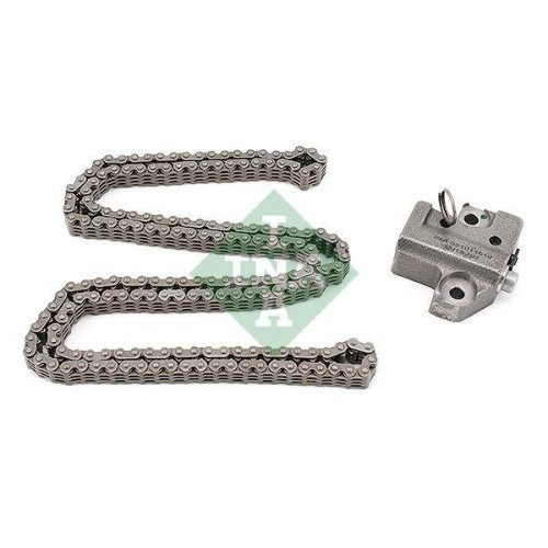 Kit lant distributie Hyundai Ix35 (Lm, Santa Fe 2 (Cm), Santa Fe 3 (Dm; Kia Sorento 2 (Xm), Sorento 3 (Um), 2.4 4WD, 2.4 DCVVT-I 4WD, 2.4, 2.4 4x4, 2