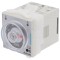 Timer Programabil 0,5-100s SPDT 250VAC/5A 240VAC