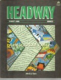 Cumpara ieftin Headway Advanced Teacher&#039;s Book - John &amp; Liz Soars, Oxford University Press, Engleza