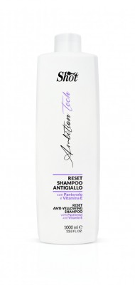 Sampon Reset Antigalben Shot 1000 ml foto