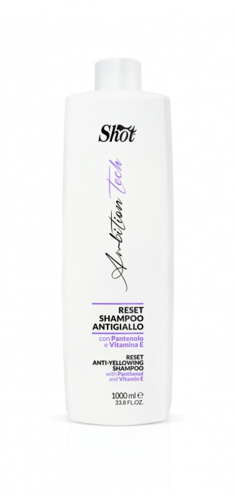 Sampon Reset Antigalben Shot 1000 ml