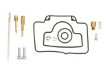 Kit reparație carburator; pentru 1 carburator (utilizare motorsport) compatibil: SUZUKI RM 250 1992-1992