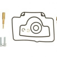 Kit reparație carburator; pentru 1 carburator (utilizare motorsport) compatibil: SUZUKI RM 250 1992-1992