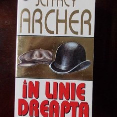 IN LINIE DREAPTA-JEFFREY ARCHER-R3D