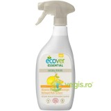 Solutie Universala de Curatare cu Lamaie Ecologica/Bio 500ml