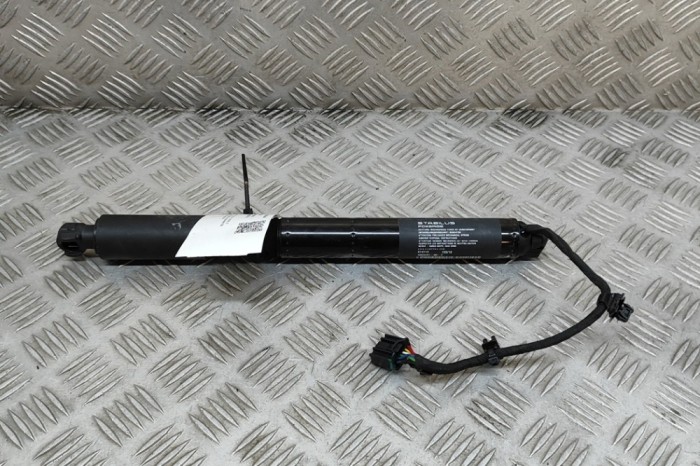 Alt modul de control TESLA MODEL X 2018 OEM: 1063441-00-C 30382086