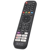 Telecomanda Smart Vortex V32R0212VS V40R5162VS Neagra Compatibila