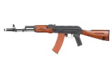 Replica asalt AK-74N G3 Lemn S&amp;T Armament
