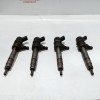 Injectoare Alfa Romeo Fiat Lancia 1.9 JTD 2.4 JTD 145 146 156 166 Brava Bravo Marea Multipla Kappa Lybra
