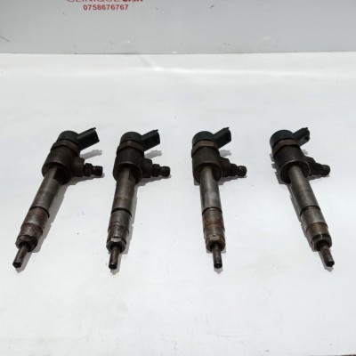 Injectoare Alfa Romeo Fiat Lancia 1.9JTD foto