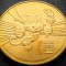 Moneda comemorativa 10 RUBLE - RUSIA, anul 2013 * cod 5111 = UNC