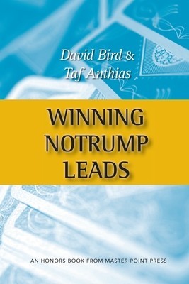 Winning Notrump Leads foto