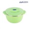 CASEROLA TERMICA 6L, NOVA, VERDE, ART OF DINING