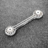 Bieleta de direcție st&acirc;nga AUDI A6 4G2, C7, 4GC 2012 OEM: 8K0411317D 3677284